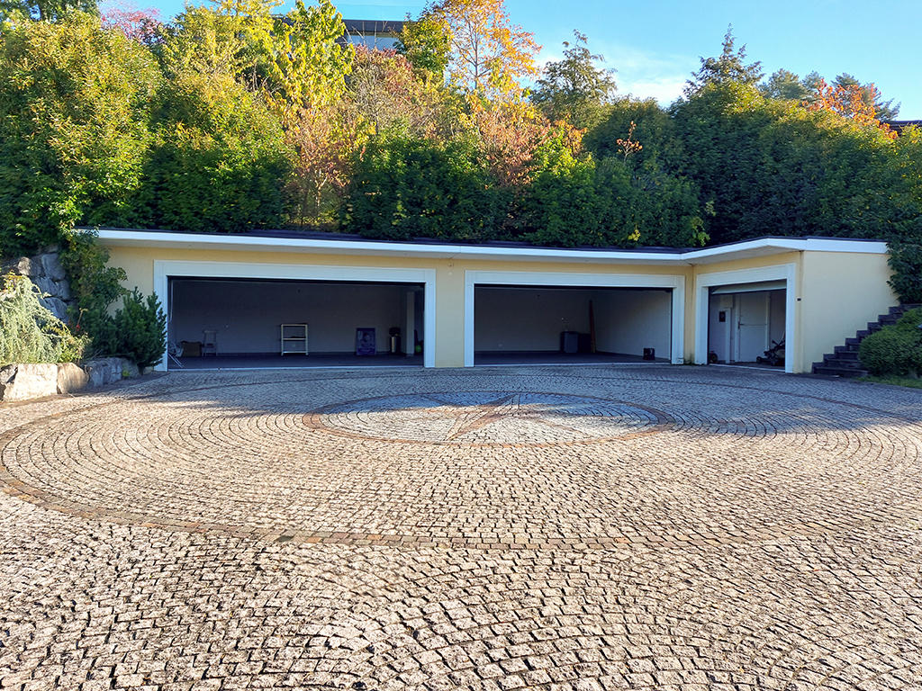 Chailly-sur-Montreux - Maison de maître 8.5 pi&egrave;ces