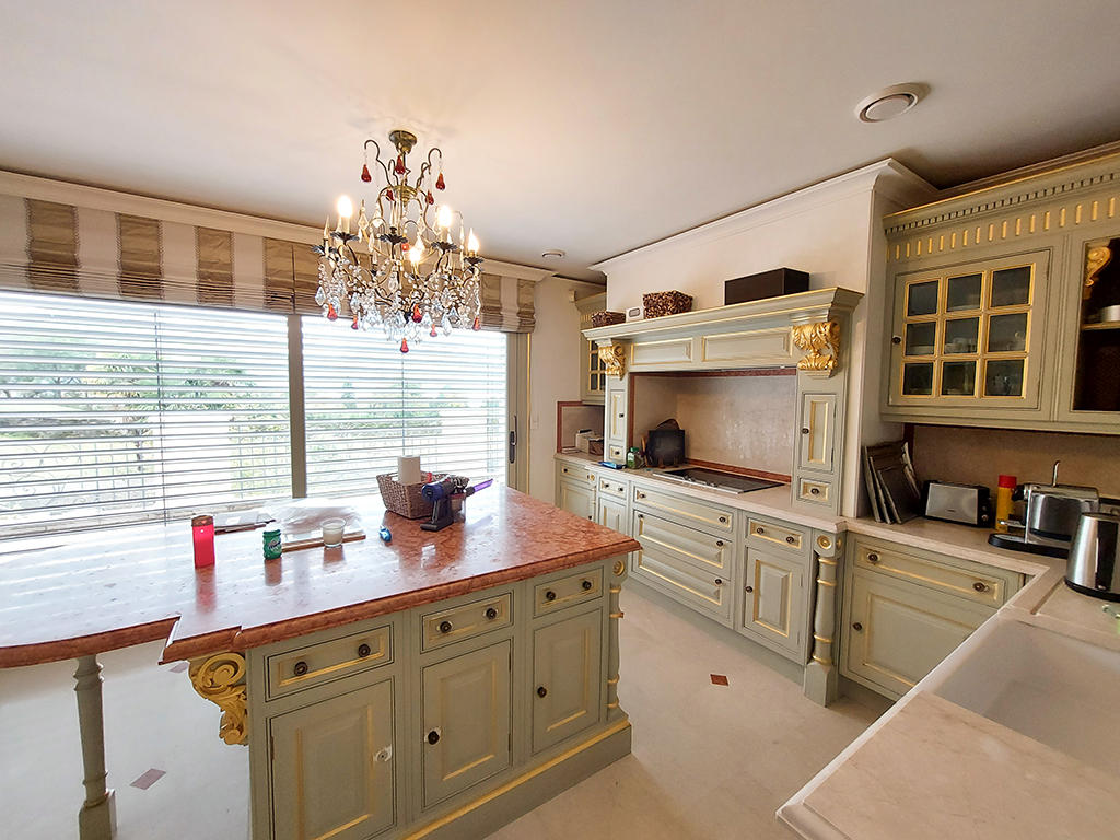 Chailly-sur-Montreux TissoT Immobilier : Maison de maître 8.5 pi&egrave;ces