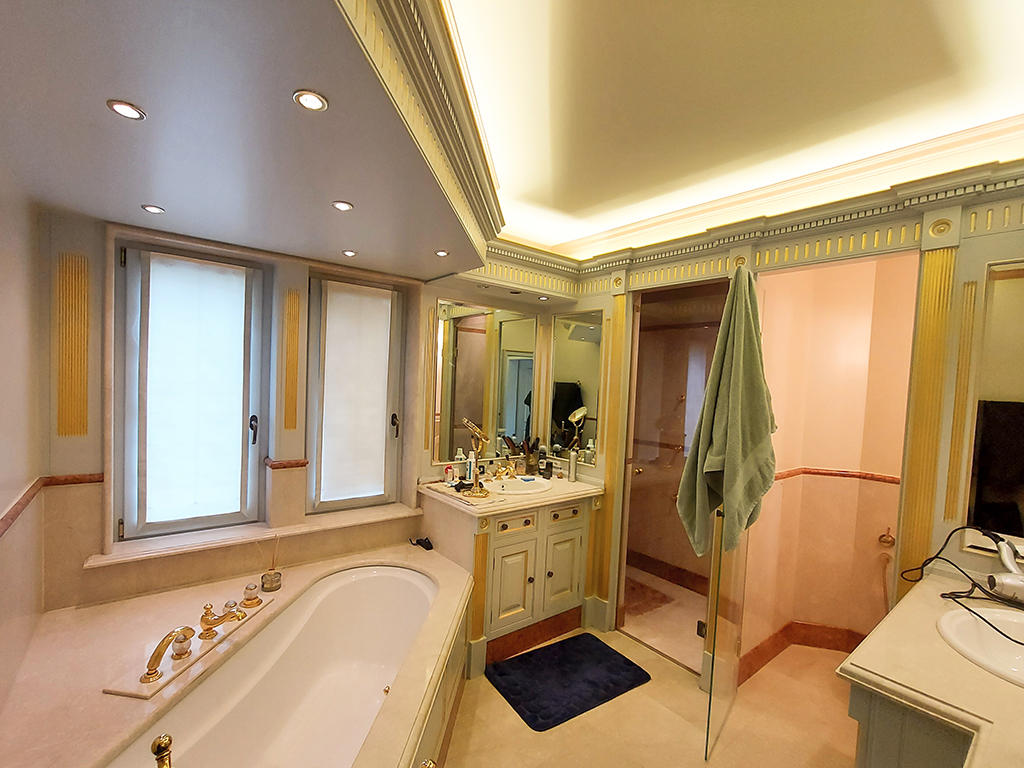 Bien immobilier - Chailly-sur-Montreux - Maison de maître 8.5 pi&egrave;ces