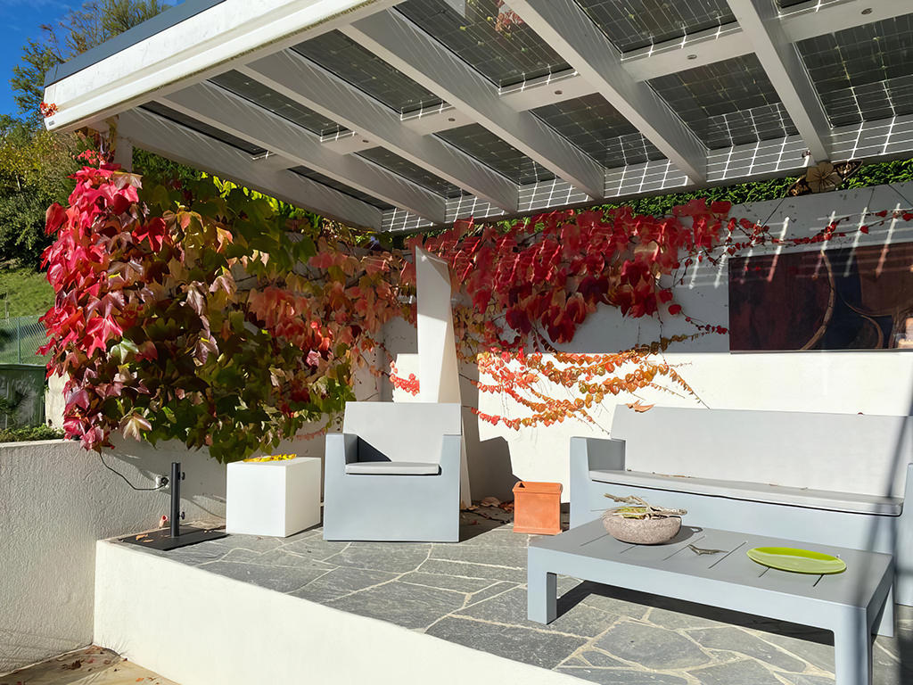 Bien immobilier - Chernex - Villa 5.5 pi&egrave;ces