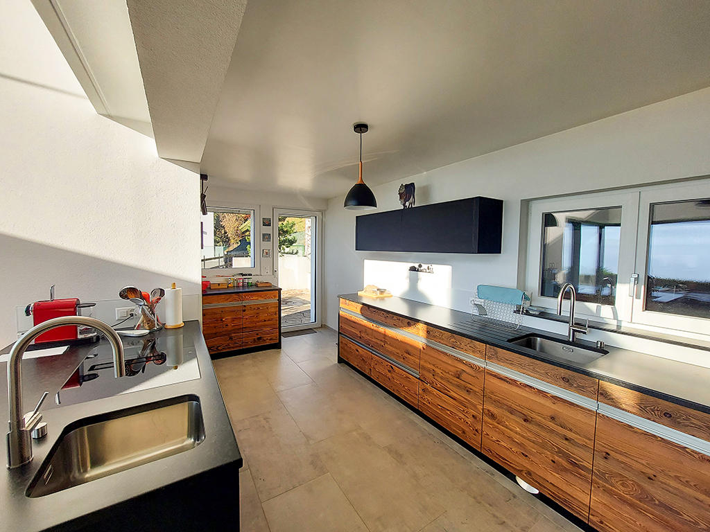 Chernex TissoT Immobilier : Villa 5.5 pi&egrave;ces