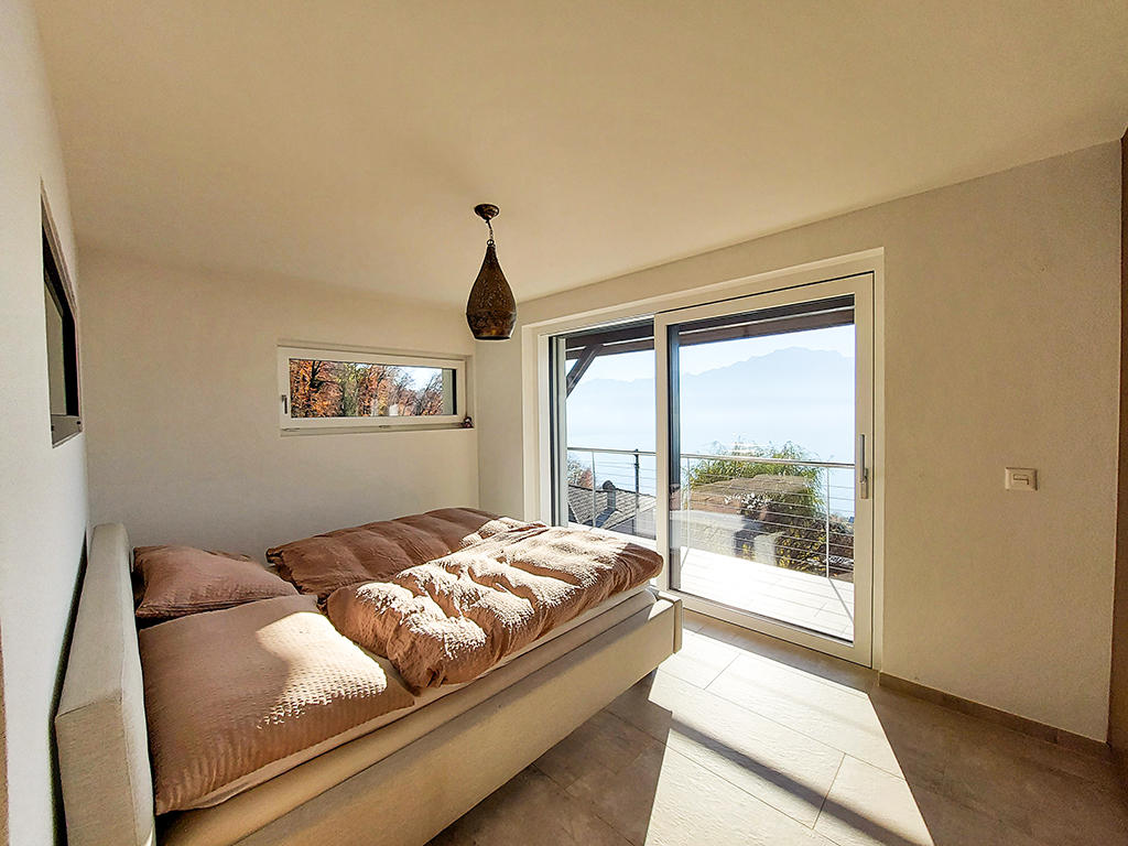 Bien immobilier - Chernex - Villa 5.5 pi&egrave;ces