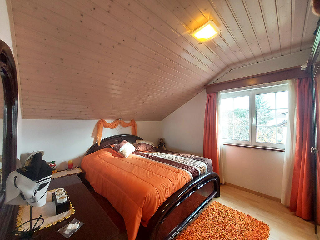Bien immobilier - St-Légier-La Chiésaz - Villa 8.5 pi&egrave;ces