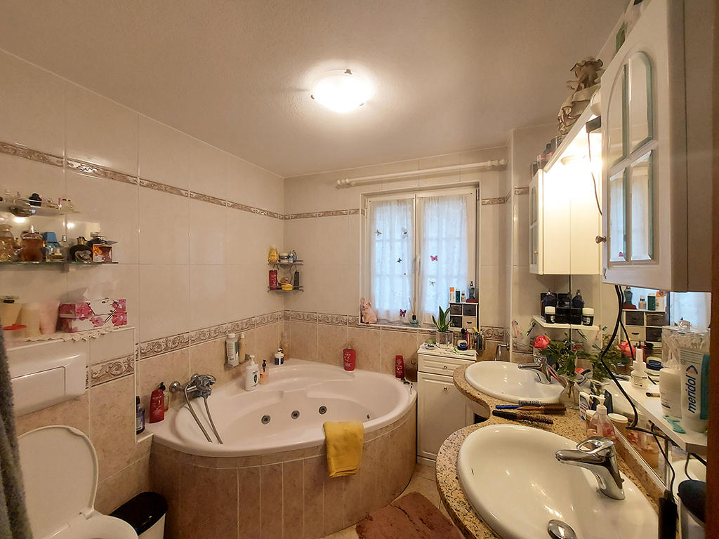 St-Légier-La Chiésaz TissoT Immobilier : Villa 8.5 pi&egrave;ces