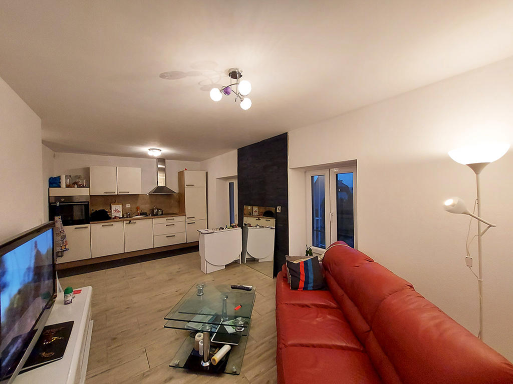Bien immobilier - Chailly-Montreux - Appartement 2.5 pièces