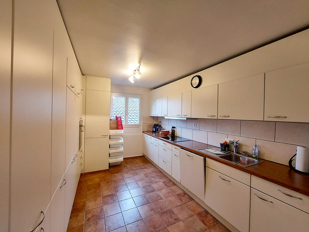 St-Légier-La Chiésaz - Appartement 5.5 pi&egrave;ces