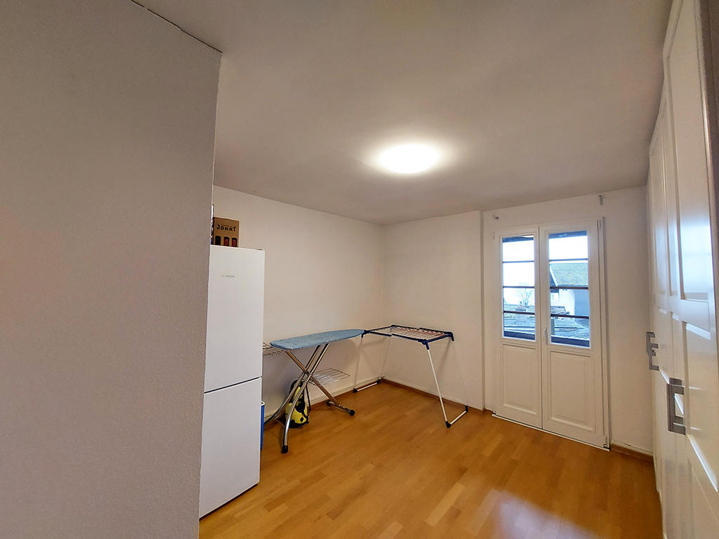 Bien immobilier - St-Légier-La Chiésaz - Appartement 5.5 pi&egrave;ces