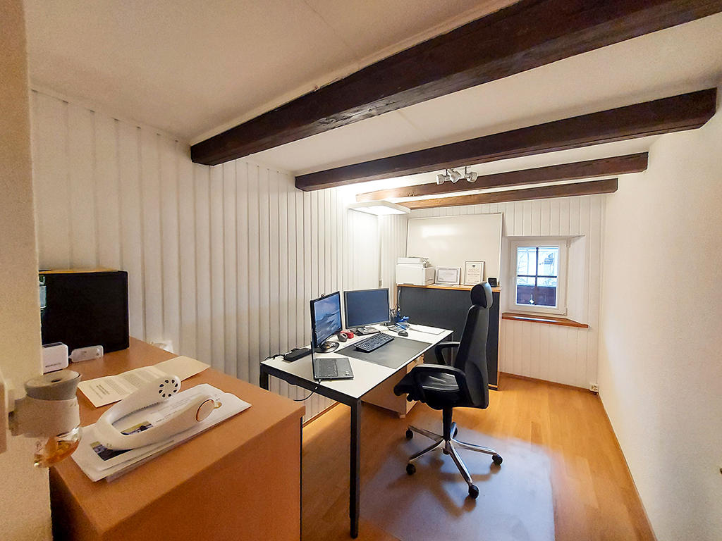 St-Légier-La Chiésaz 1806 VD - Appartement 5.5 pi&egrave;ces - TissoT Immobilier