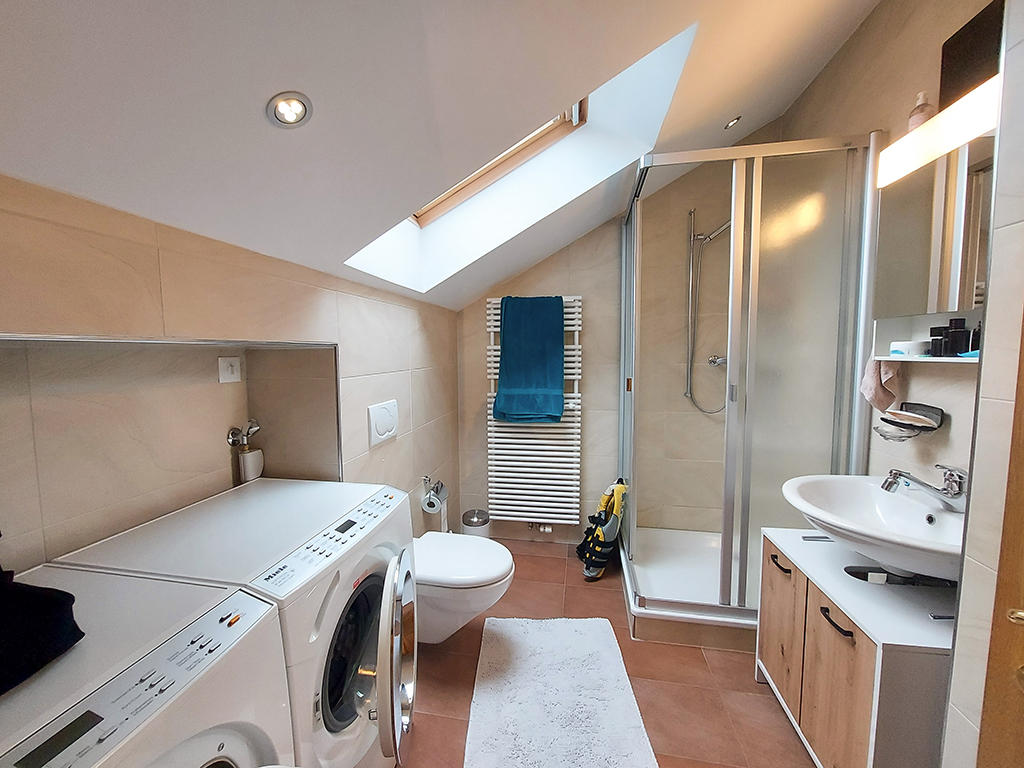 St-Légier-La Chiésaz TissoT Immobilier : Appartement 5.5 pi&egrave;ces