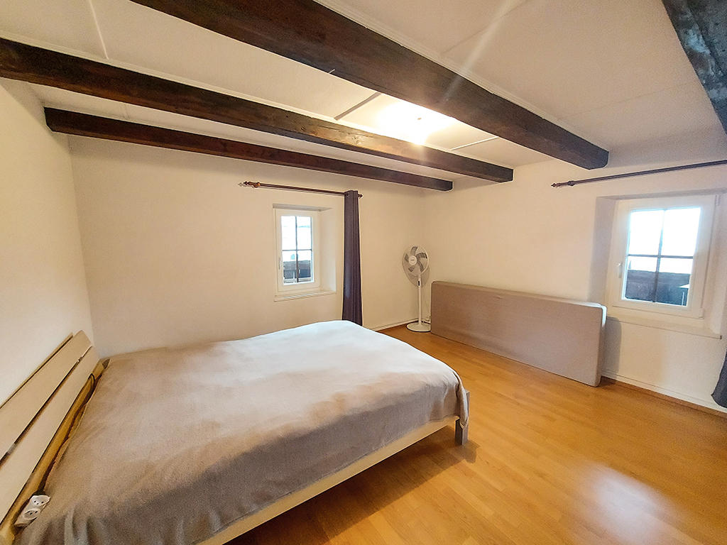 St-Légier-La Chiésaz 1806 VD - Flat 5.5 rooms - TissoT Realestate