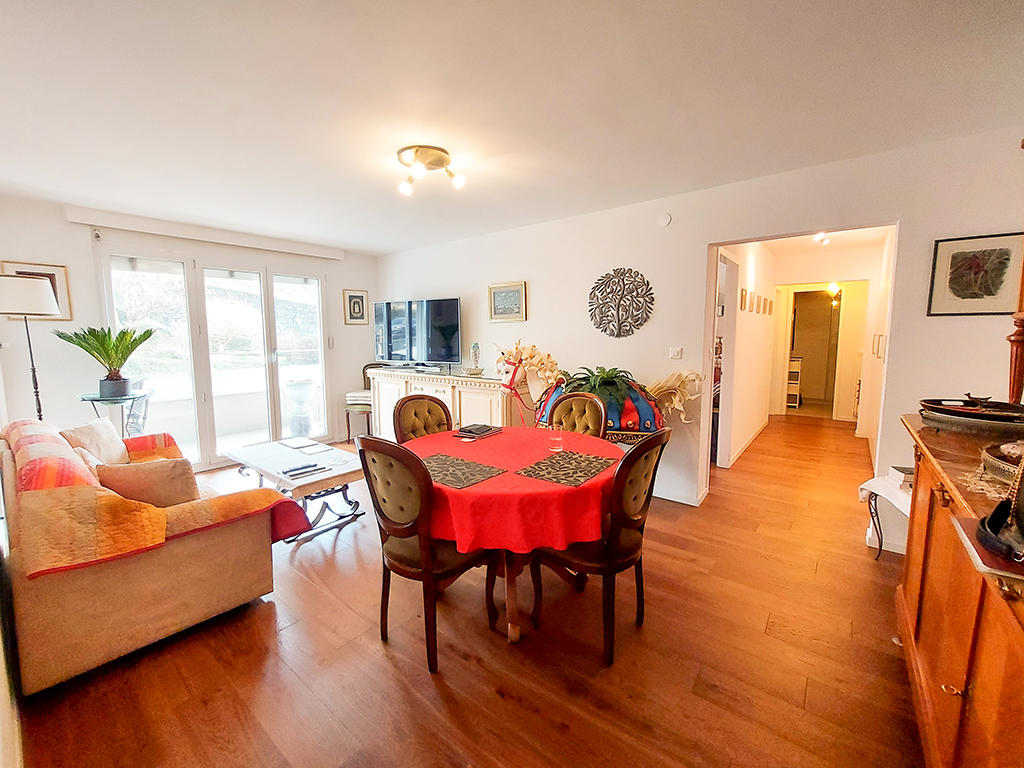 Chailly-Montreux - Appartement 3.5 pi&egrave;ces