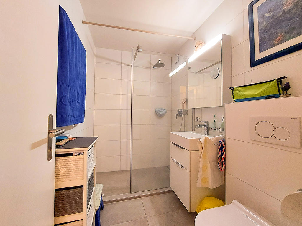 Chailly-Montreux TissoT Immobilier : Appartement 3.5 pi&egrave;ces