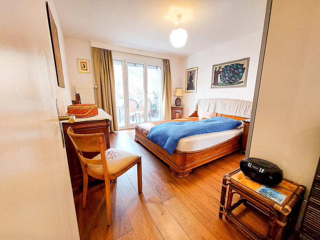 Chailly-Montreux 1816 VD - Appartement 3.5 pièces - TissoT Immobilier