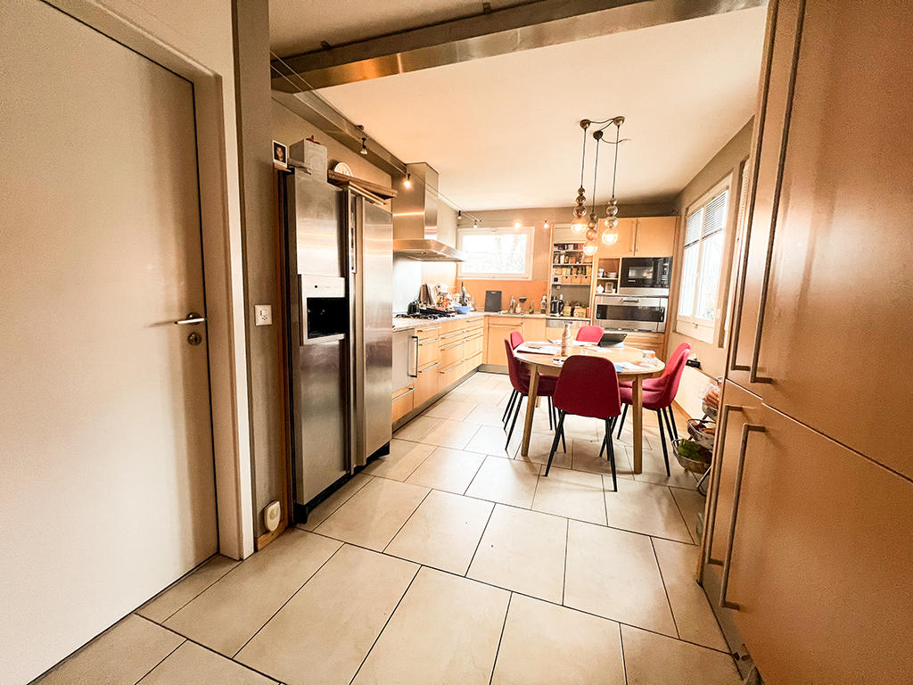 Vessy TissoT Immobilier : Maison 9.5 pi&egrave;ces