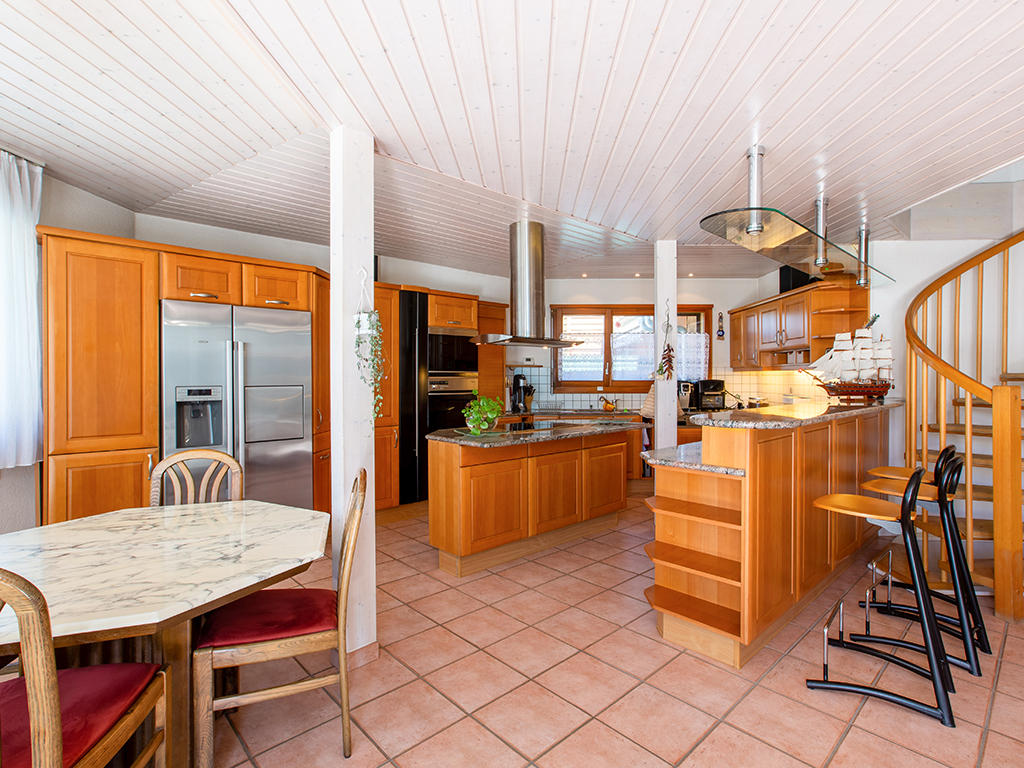 Bien immobilier - Troinex - Villa 7.0 pi&egrave;ces