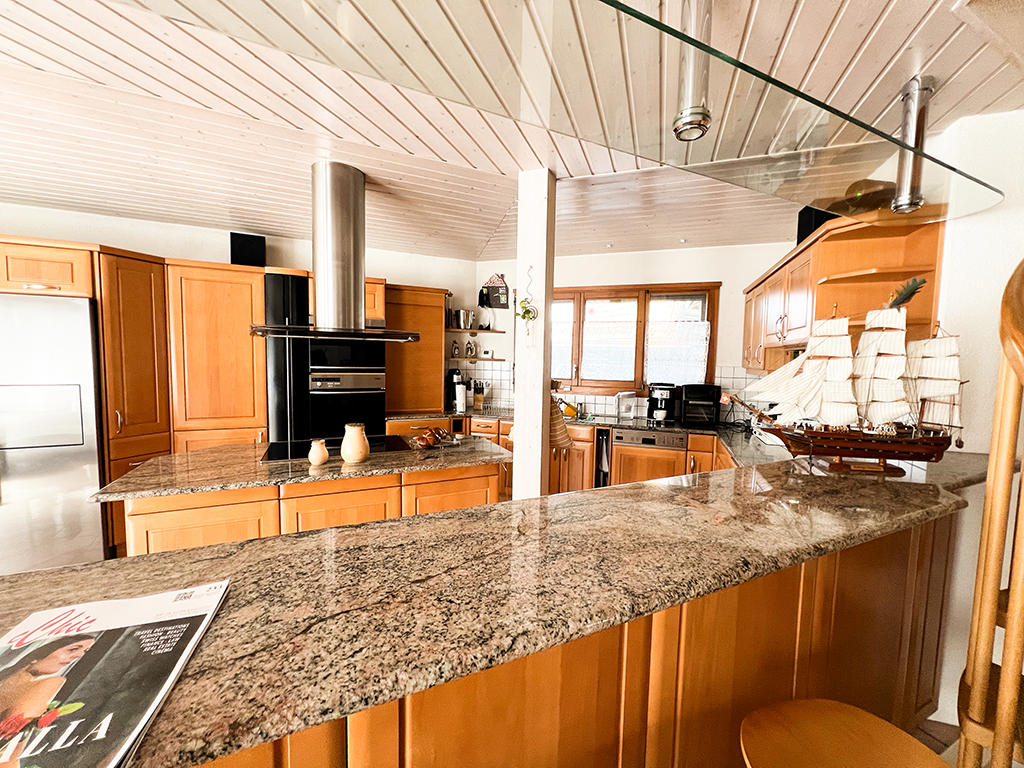 Troinex TissoT Immobilier : Villa 7.0 pi&egrave;ces