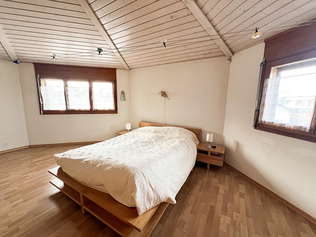 Bien immobilier - Troinex - Villa 7.0 pi&egrave;ces