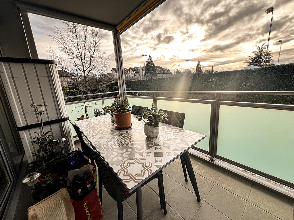Plan-les-Ouates - Appartement 7.5 pi&egrave;ces