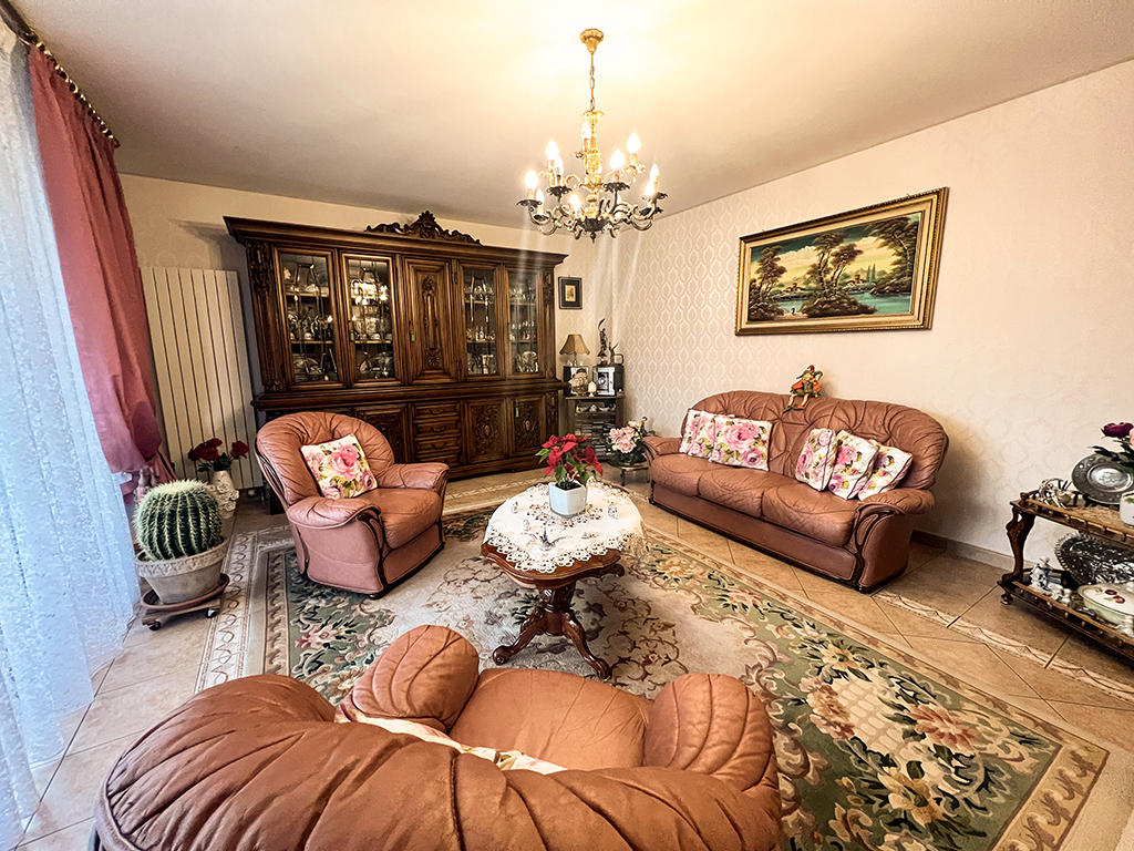 Bien immobilier - Plan-les-Ouates - Appartement 7.5 pi&egrave;ces