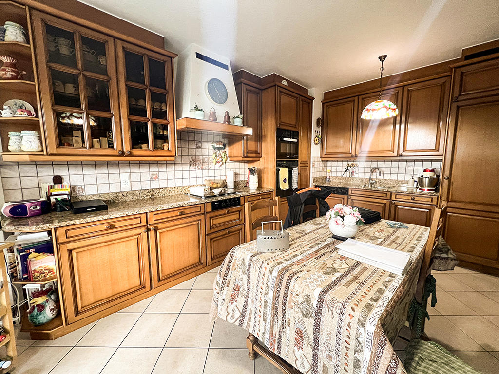 Plan-les-Ouates TissoT Immobiliare : Appartamento 7.5 rooms