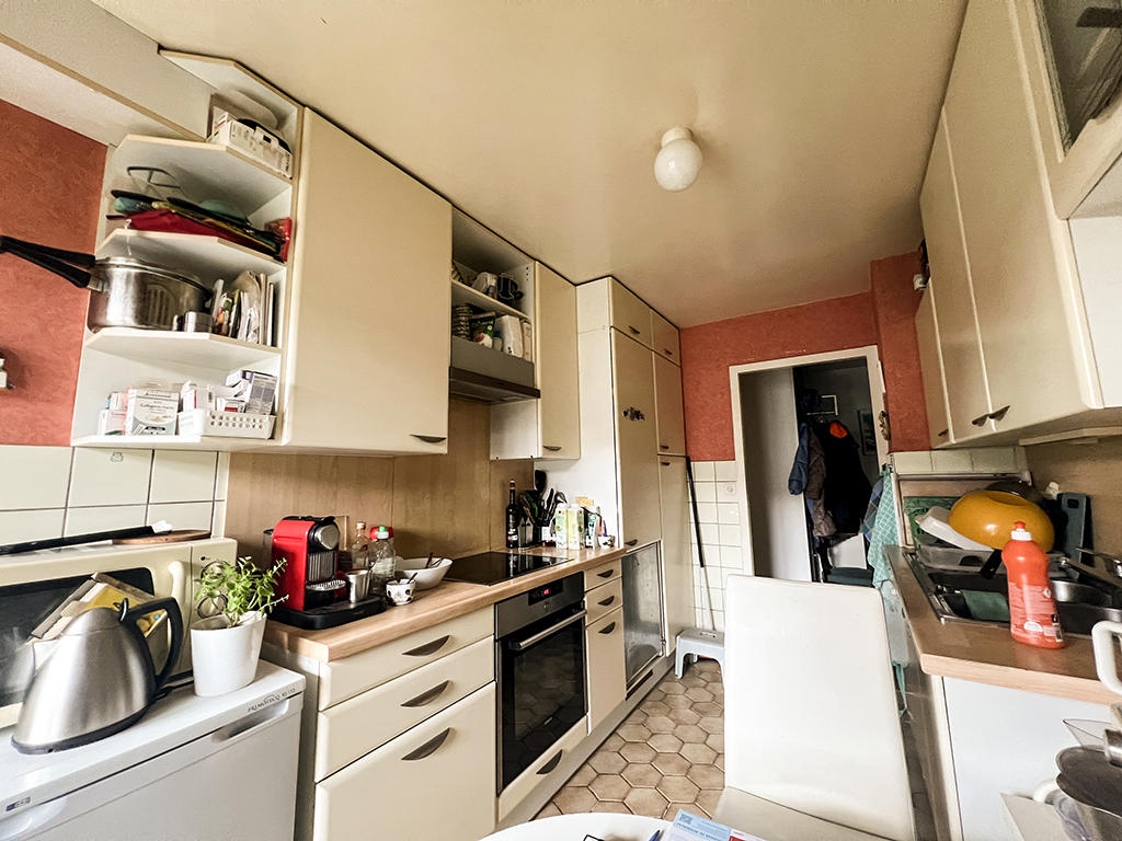 Bernex - Appartement 5.0 pi&egrave;ces