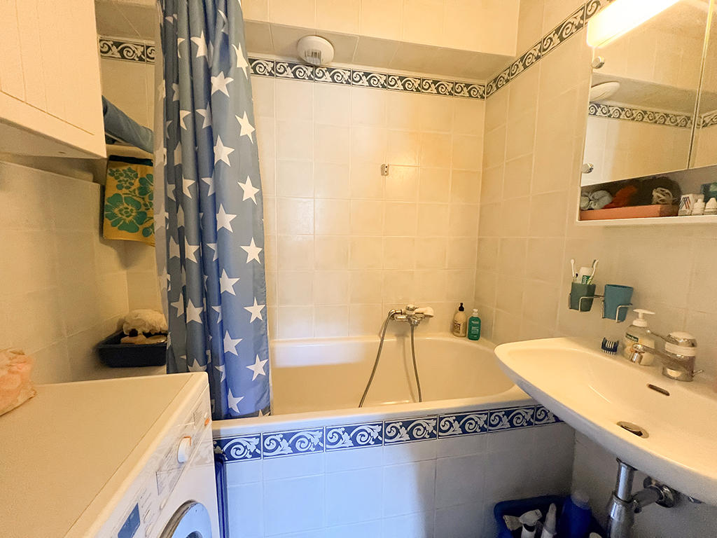 Bien immobilier - Bernex - Appartement 5.0 pi&egrave;ces