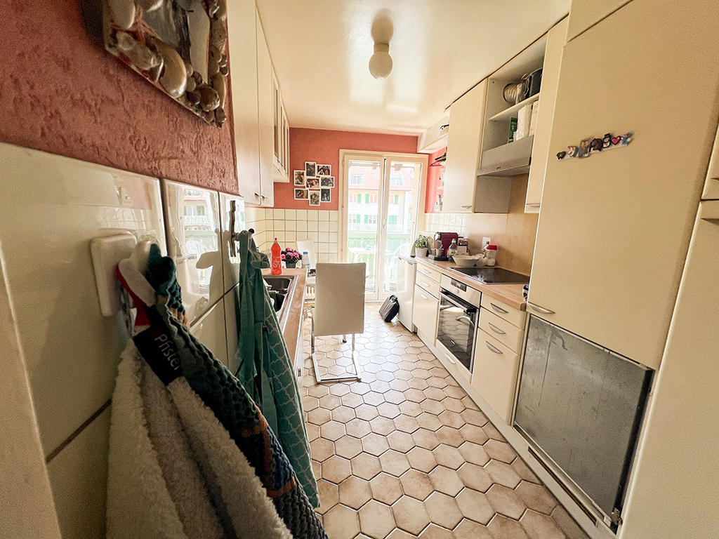 Bernex TissoT Immobilier : Appartement 5.0 pi&egrave;ces