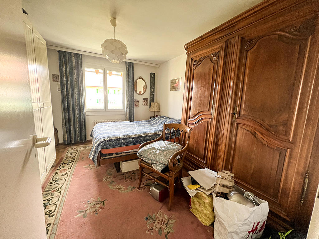 Bernex 1233 GE - Appartement 5.0 pi&egrave;ces - TissoT Immobilier