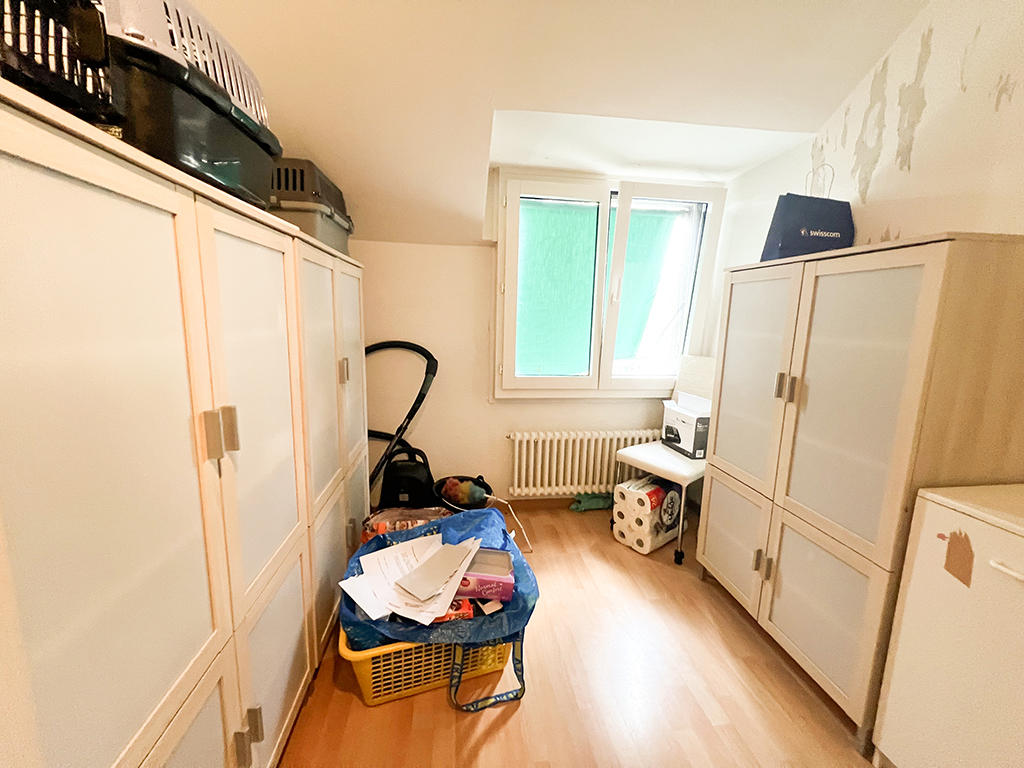 real estate - Bernex - Flat 6.0 rooms