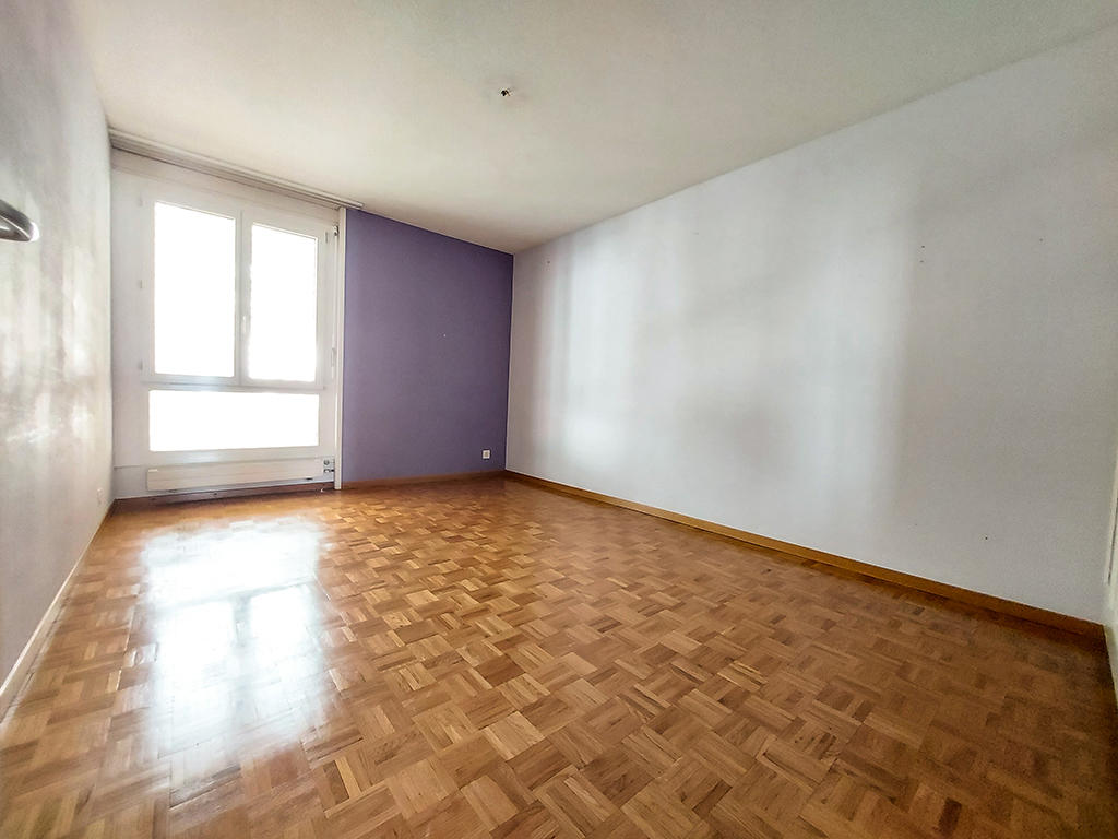 Bien immobilier - Veytaux - Appartement 3.5 pi&egrave;ces