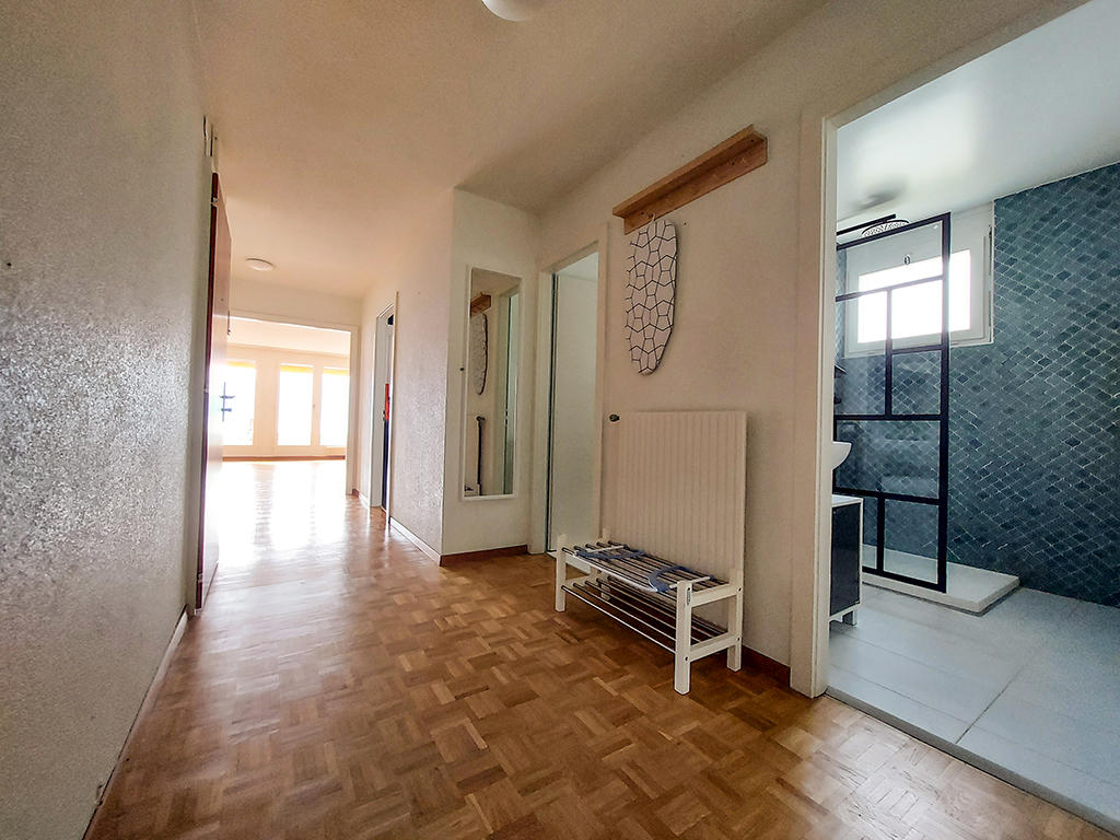 Veytaux TissoT Immobilier : Appartement 3.5 pièces