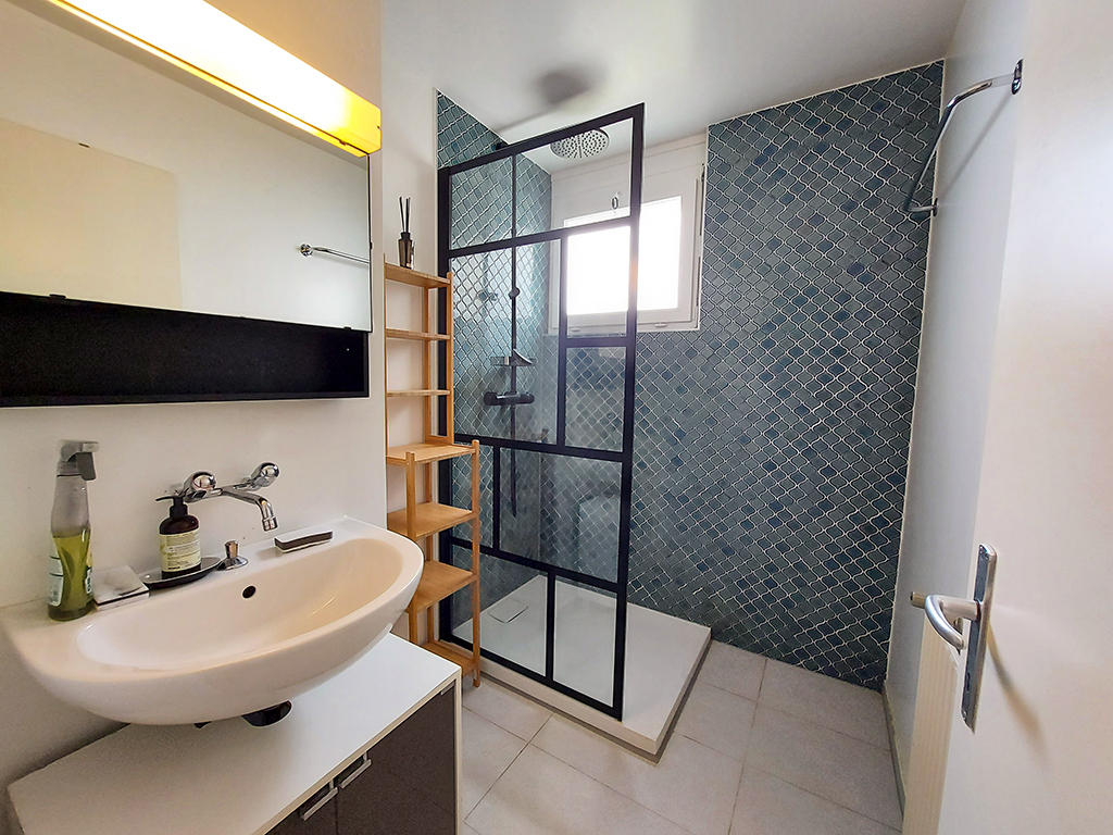 Veytaux 1820 VD - Appartement 3.5 pi&egrave;ces - TissoT Immobilier