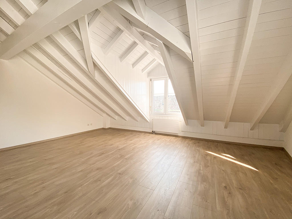 Etoy - Appartement 3.5 pi&egrave;ces