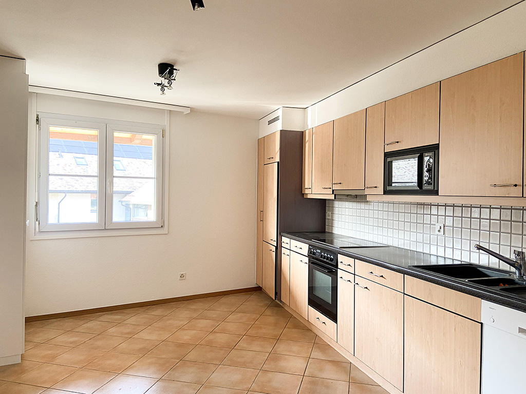 Etoy TissoT Immobilier : Appartement 3.5 pi&egrave;ces
