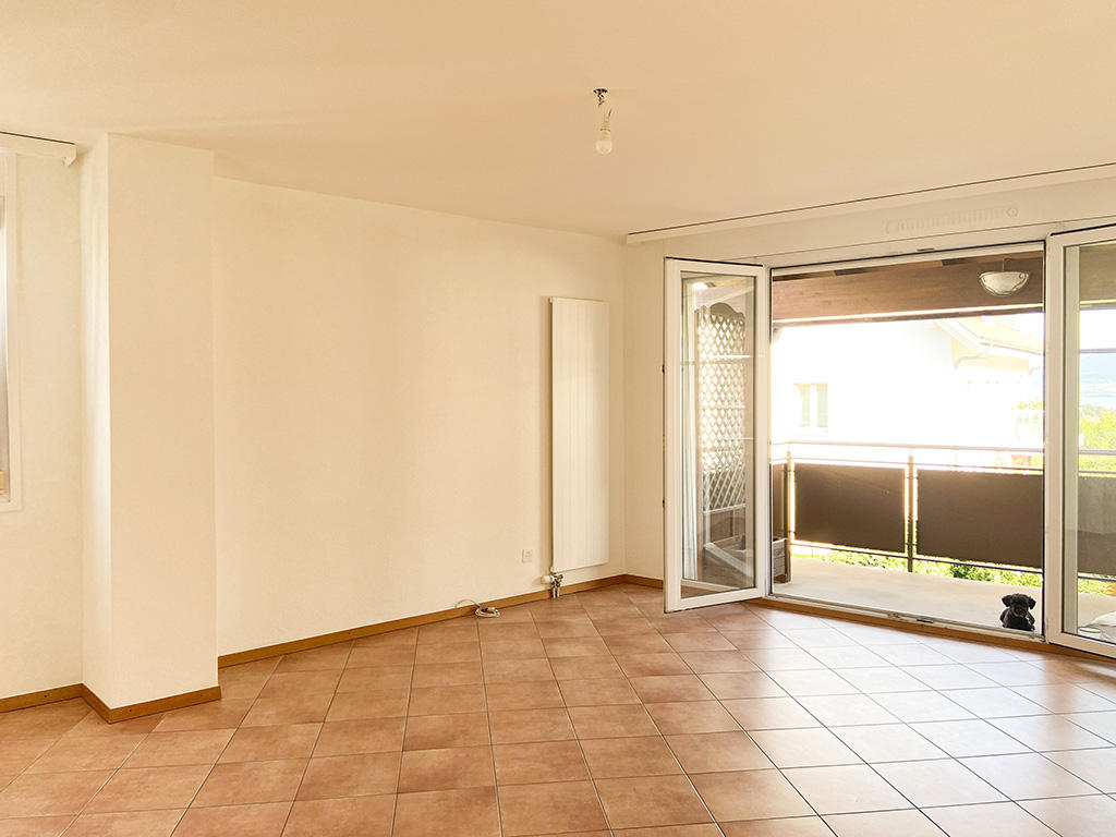 Etoy 1163 VD - Appartement 3.5 pi&egrave;ces - TissoT Immobilier