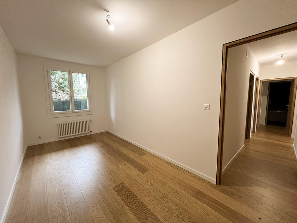 Bien immobilier - Bernex - Appartement 6.0 pièces