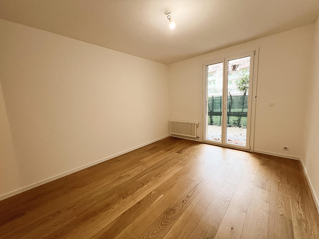 Bernex 1233 GE - Appartamento 6.0 rooms - TissoT Immobiliare