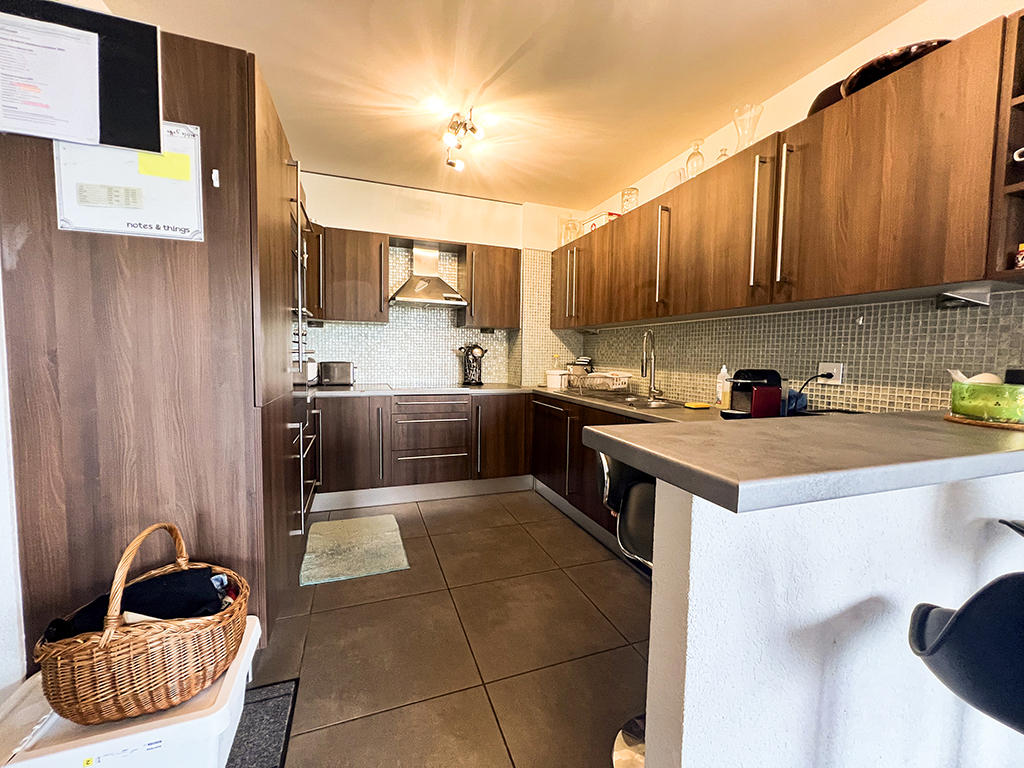 Gland TissoT Immobiliare : Appartamento 3.5 rooms