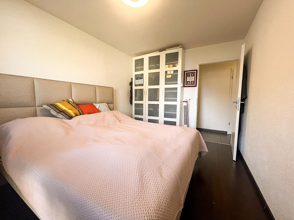 Bien immobilier - Gland - Appartement 3.5 pi&egrave;ces