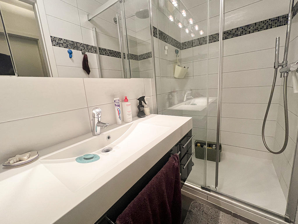 Gland TissoT Immobilier : Appartement 3.5 pi&egrave;ces