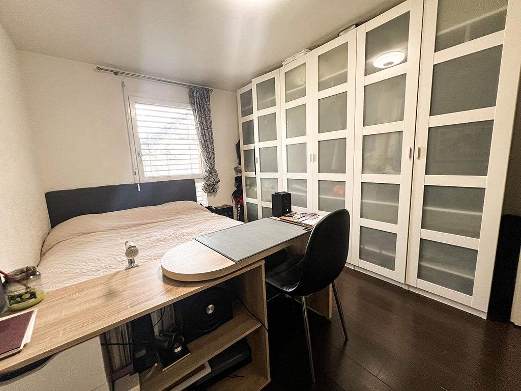Gland 1196 VD - Appartement 3.5 pi&egrave;ces - TissoT Immobilier