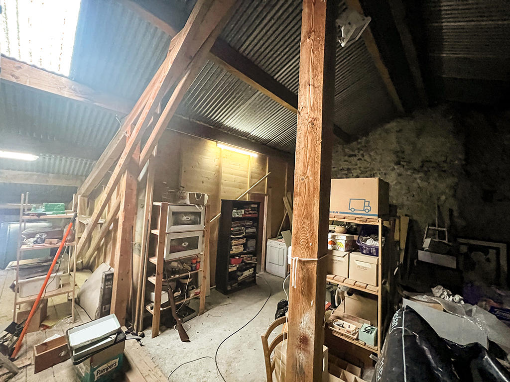 Gilly 1182 VD - Maison 1.0 pi&egrave;ces - TissoT Immobilier