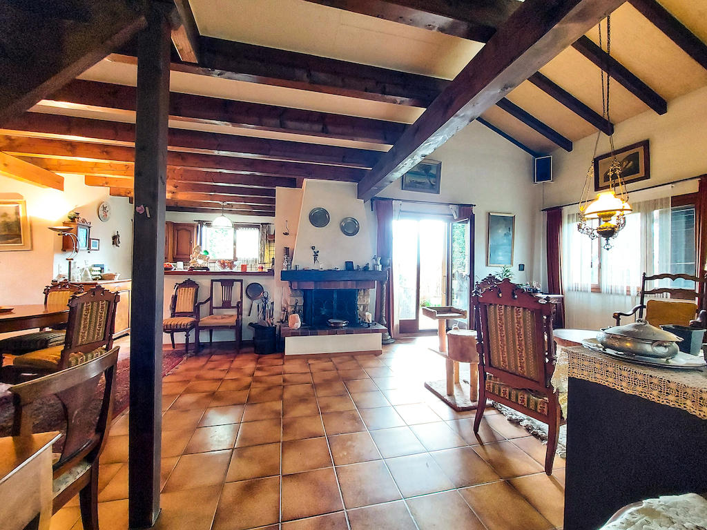 Bien immobilier - Rennaz - Villa 5.5 pi&egrave;ces