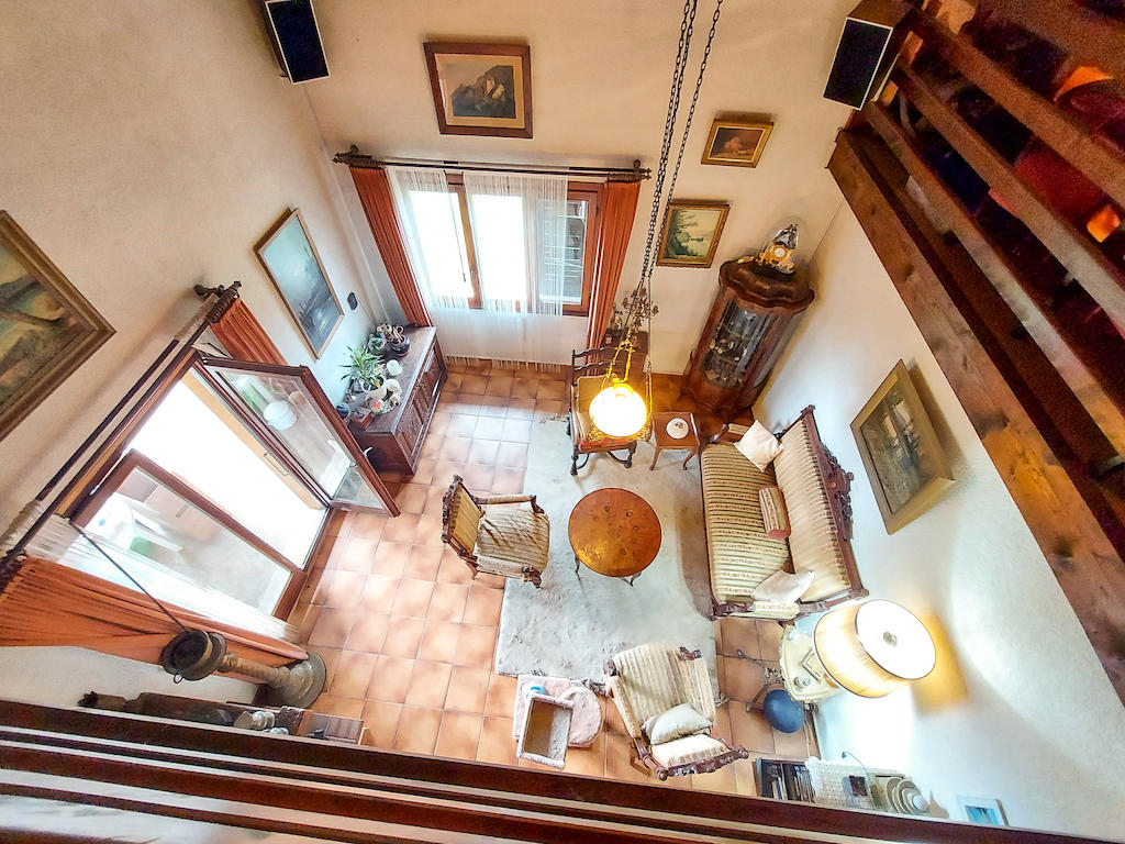 Rennaz TissoT Immobilier : Villa 5.5 pi&egrave;ces