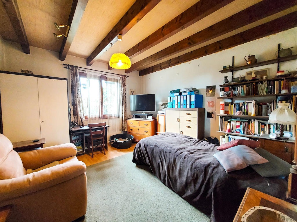 Bien immobilier - Rennaz - Villa 5.5 pi&egrave;ces