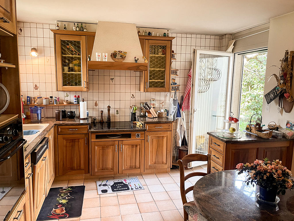 Valeyres-sous-Montagny TissoT Immobilier : Villa 6.5 pi&egrave;ces