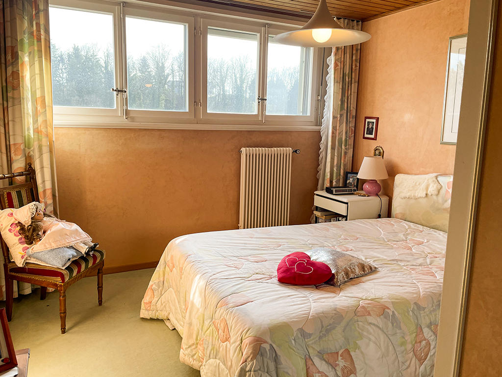 Valeyres-sous-Montagny TissoT Immobilier : Villa 6.5 pi&egrave;ces