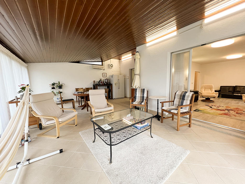 Bien immobilier - Coppet - Villa 13.5 pi&egrave;ces