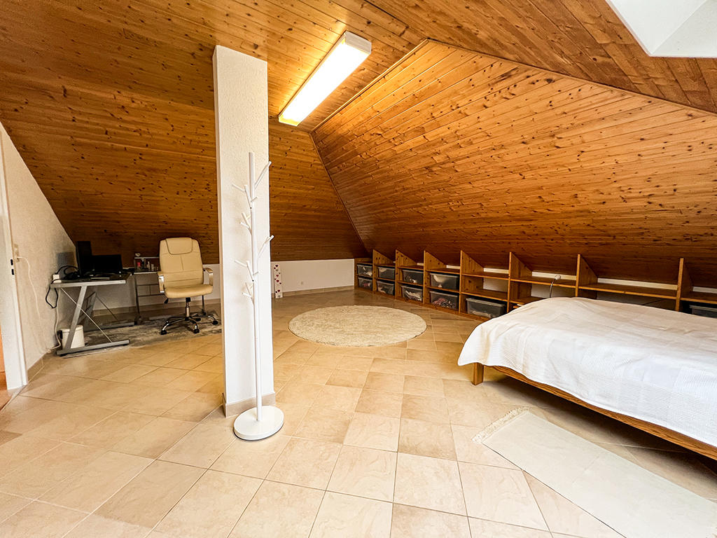 Coppet TissoT Immobilier : Villa 13.5 pi&egrave;ces