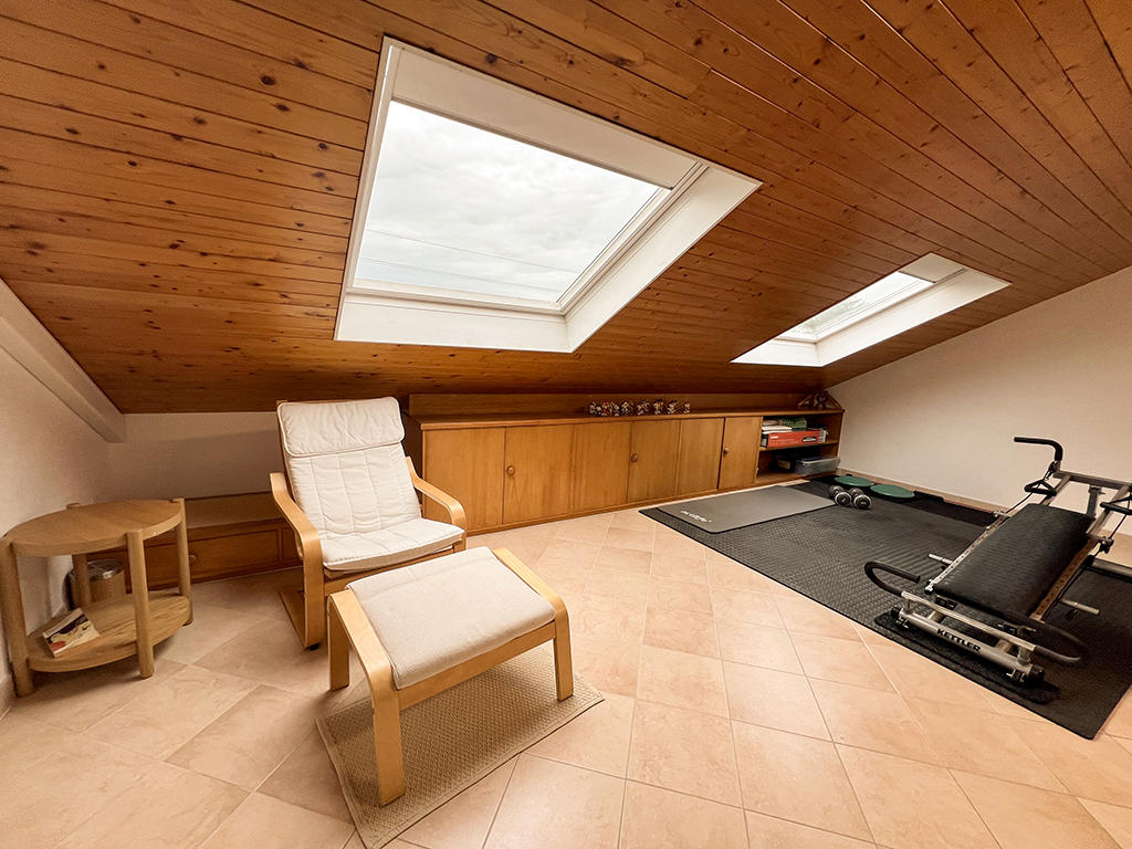 Bien immobilier - Coppet - Villa 13.5 pi&egrave;ces